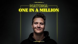 Matoma: One In A Million [Official Documentary Trailer]