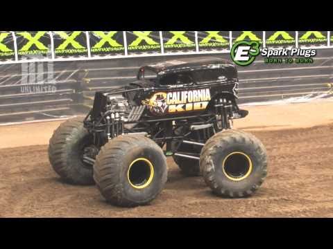 TMB TV: MT Unlimited Episode 2.1 - Fresno, CA - Part 4 of 5