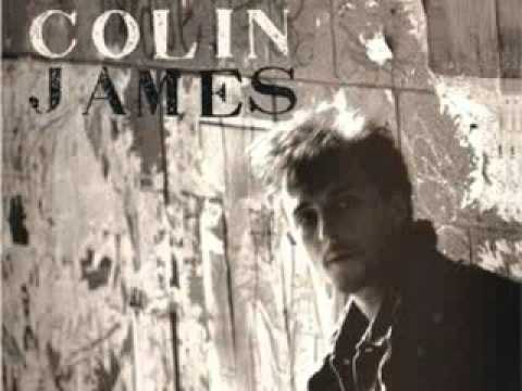 Colin James - Bad Habits