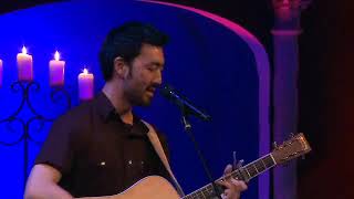 Beginning And The End by  Leeland CornerstoneSF live cover 08 15 2015