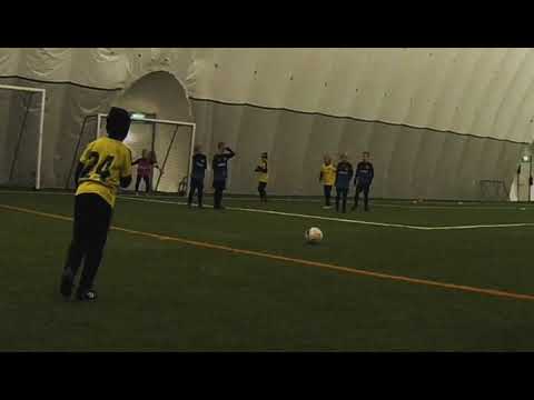 Njs - inter, Vapaapotku