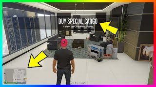 Descargar Mp3 De Gta 5 Special Cargo Gratis Buentema Org - these secret tricks will save you time money while sourcing special cargo missions in gta