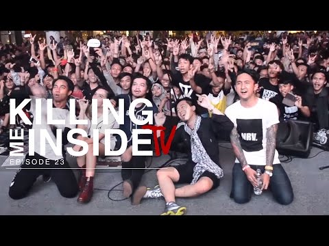 Killing Me Inside TV - February March ( Episode 23 )
