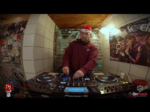 KCWC x OnTrack - Episode 003 | Stevie Whisper