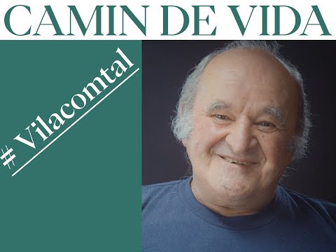 Camin de vida # Vilacomtal