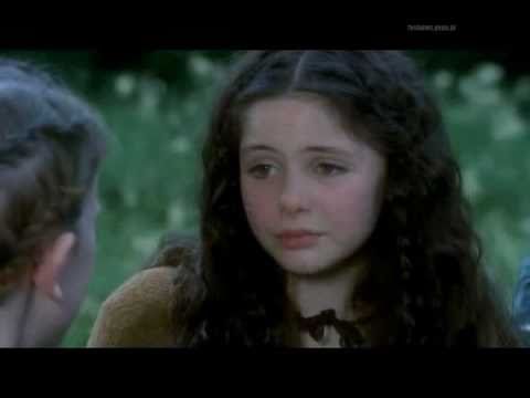 The Mists of Avalon - Tamsin Egerton Clip #03