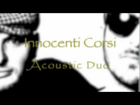 When You Were Young - Innocenti Corsi Acoustic Duo