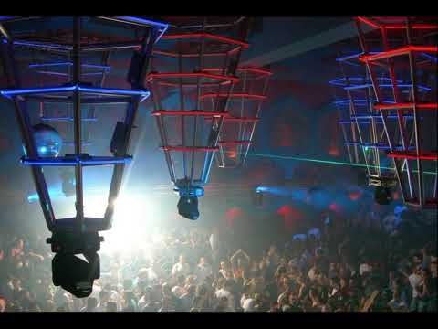 Peran van Dijk live at Protector Club Ostrów Wielkopolski @ 21.10.2006