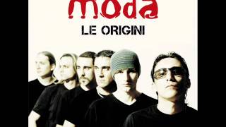 Modà "Le origini" - Ora vai - audio ufficiale