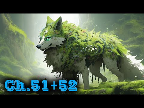 (HIATUS) Ars Magica Ch.51 - 52  | Fantasy Litrpg Isekai