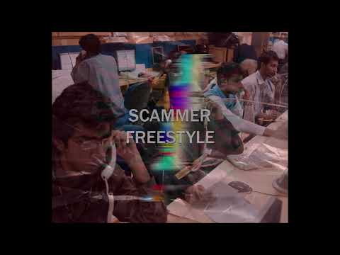 ALBÁNEC 616 - SCAMMER FREESTYLE