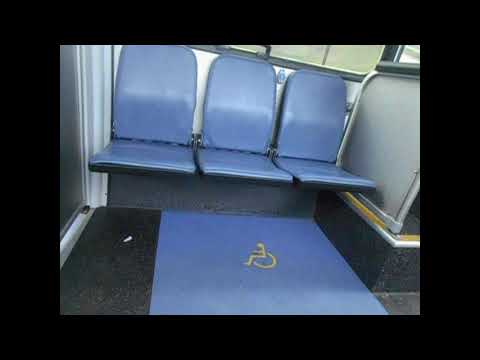 EPISODE  445 BUS RIDE FROM GOSFORD TO KINCUCMBER