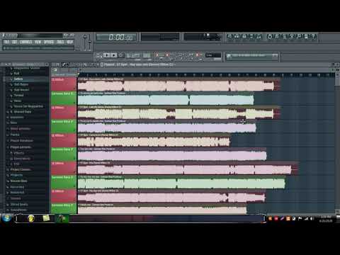 "Pack Free Remixes" 💯reggaeton old school German Rmx Ft Milton DJ