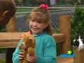 Barney Friends Grandparents Are Grand 1993