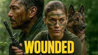 Download lagu WOUNDED | Full Action Thriller Movie | Mädchen Amick, Graham Greene, Adrian Pasdar mp3