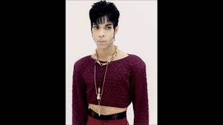 Prince - Get Wild (Unreleased Version)