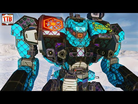 OPERATION XL GAUSS HAMMER! - MWO Stream Highlights - Mechwarrior Online 2020
