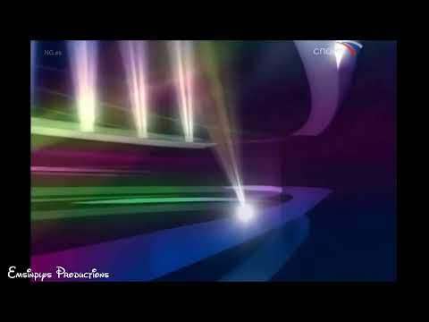 UEFA SUPER CUP 2007 - INTRO HD (60 FPS)