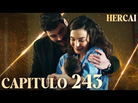 Hercai - Capítulo 243