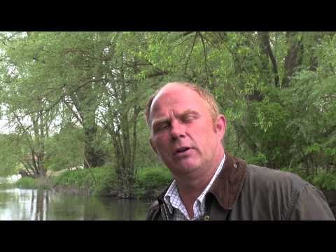 RIVER KENNET AND KENNET AND AVON CANAL , BEAT 4, READING, BERKSHIRE