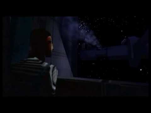 System Shock 2 Playthrough - IMPOSSIBLE/PURE PSI - Intro and Training Selection