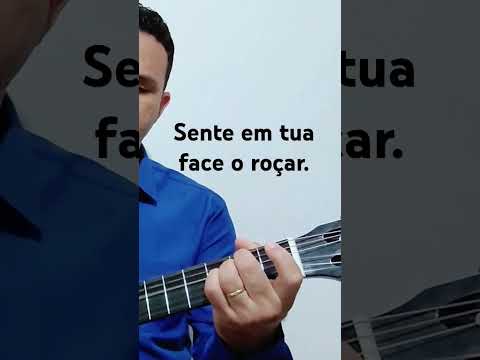 Perante Tua Face - Igreja em santana ap