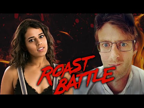 Kim Congdon vs. Dan Nolan - ROAST BATTLE CLASSICS