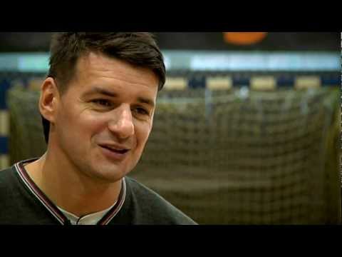 Rozmowy na Parkiecie - Michał Szolc