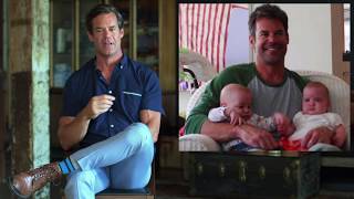 Tuc Watkins Interview \