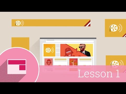 What is display advertising