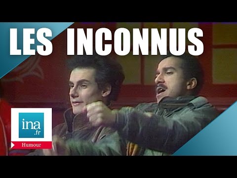 download lagu mp3 mp4 Les Inconnus La Totale Volume 1, download mp3 Les Inconnus La Totale Volume 1 free downloadn, video klip Les Inconnus La Totale Volume 1
