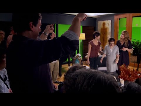 THE TWILIGHT SAGA: BREAKING DAWN - PART 1 (2011) | Making Of