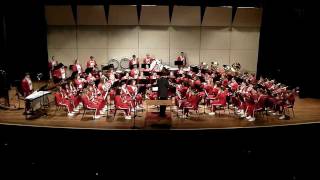 Dover High School Symphonic Band