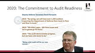 AMAM 2022 Webinar  Government Property Management Systems
