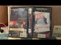 Opening Closing To Needful Things A Original 1993 Film RHV VHS New Zealand 1994 REUPLOADED