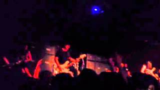 Of Mice &amp; Men - The Great Hendowski