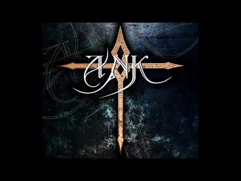 Ank - Fake reflections (audio)