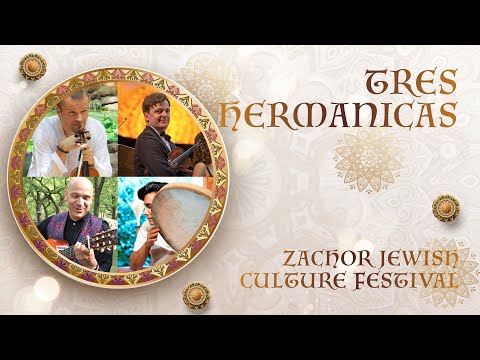 Tres Hermanicas - Sephardic Song in Ladino