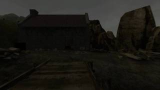 Dear Esther Gameplay
