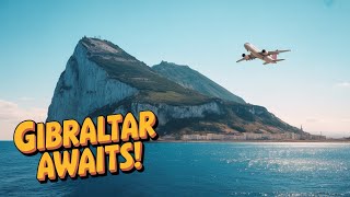 Faszination Fliegen: Was ging bei Gibraltar schief?