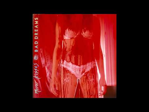 Mirror Kisses - Takeover (Remastered)