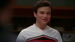 Glee - A House Is Not a Home Full Performance // S1E16