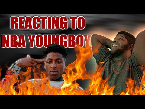 FIRST TIME LISTENING to NBA YoungBoy - Heart & Soul & Alligator Walk | Two Sides of YB?!