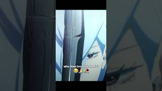 Download lagu Mei Mei thinks she can kill kenjaku😭 | #shorts #jjk #jujutsukaisen #anime #fyp #meimei #gojo mp3