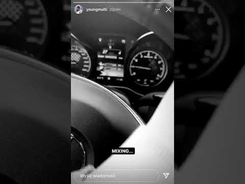 YOUNG MULTI ft. Trill pem - TBA