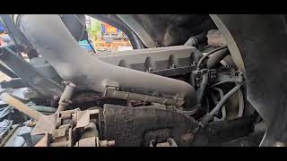 شاسيه شاحنة Volvo FM | صورة 4 - Autoline