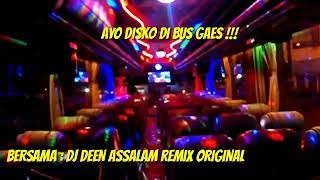 Download lagu Dj bus lagu deen assalam mp3