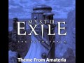 Myst 3: Exile Soundtrack - 08 Theme From Amateria ...