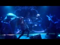 Chthe'ilist - (Live in Montreal) 