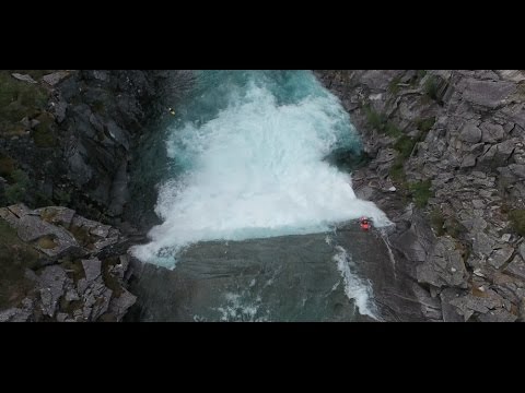 1 Minute Beater on the Lomsdalen, Norway (Entry#7 Carnage for All 2017)